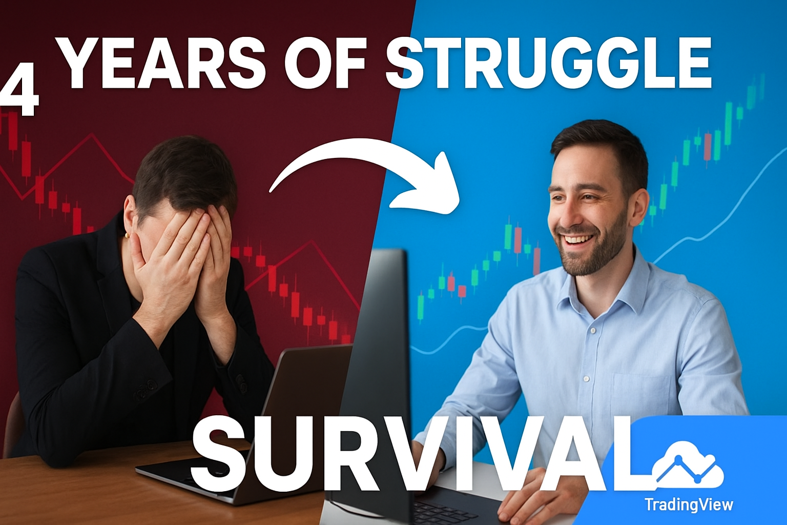 TradingView for traders